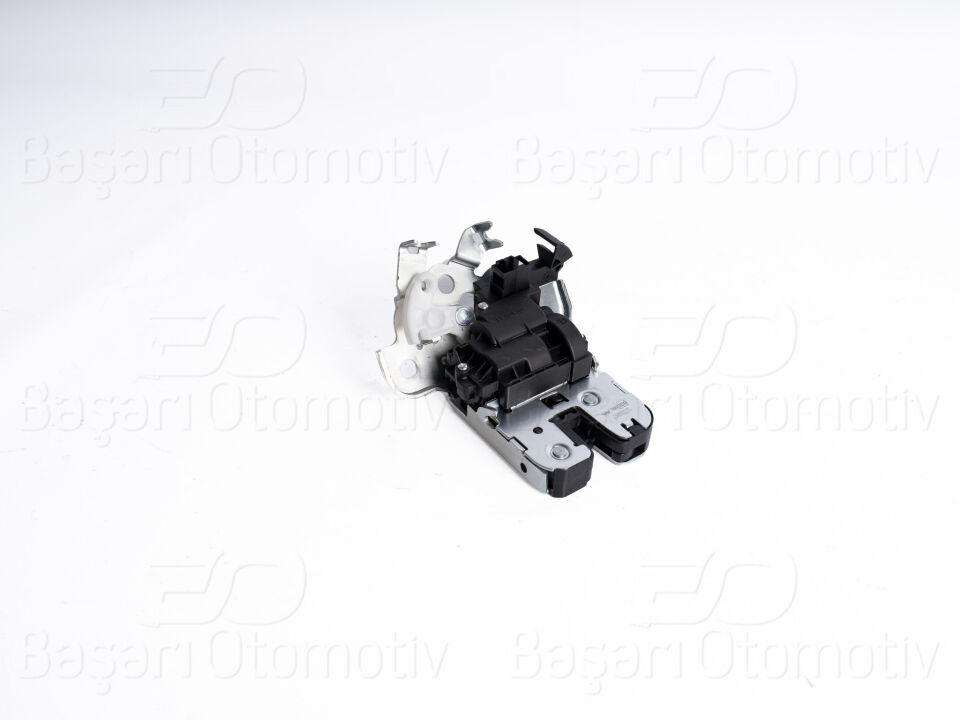AUDI A3 A6 11 >BAGAJ KILIDI