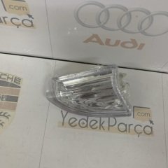 Volkswagen Passat Cc 2008-2012 Ön Tampon Reflektörü Sağ Orijinal