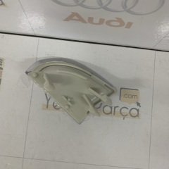 Volkswagen Passat Cc 2008-2012 Ön Tampon Reflektörü Sağ Orijinal