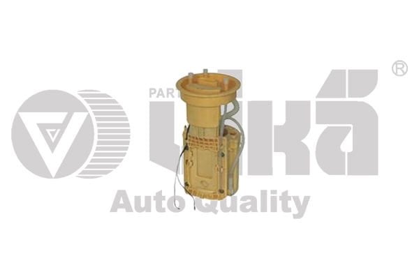 VW Transporter T5 T6 3 Çıkışlı Yakıt Pompası 7H0919088B