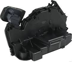 VW GOLF JETTA POLO YETIKAPI KILIT MEKANIZMASI ON SAG (7 PIN)