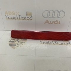 Volkswagen T5 2004-2009 Sağ Arka Tampon Reflektörü Orijinal
