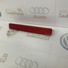 Volkswagen T5 2004-2009 Sağ Arka Tampon Reflektörü Orijinal