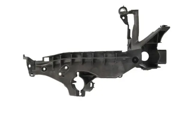 AUDI A4 12-16TAMPON ON UST SAG BRAKETI