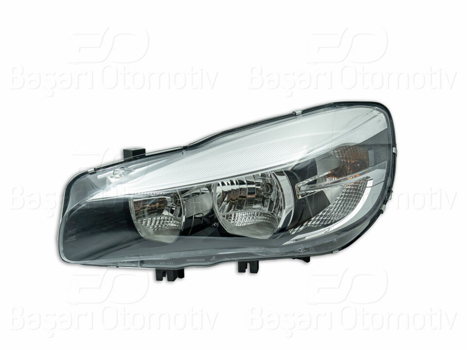 BMW 2 SERISI F46 13-17FAR SOL LED H7 HALOJEN