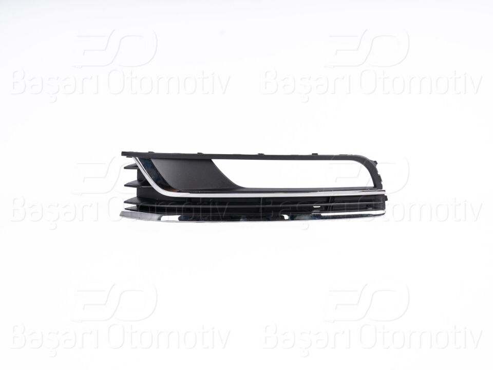 VW PASSAT B7 11-14TAMPON IZGARASI SOL SISLI CIFT NIKELAJLI
