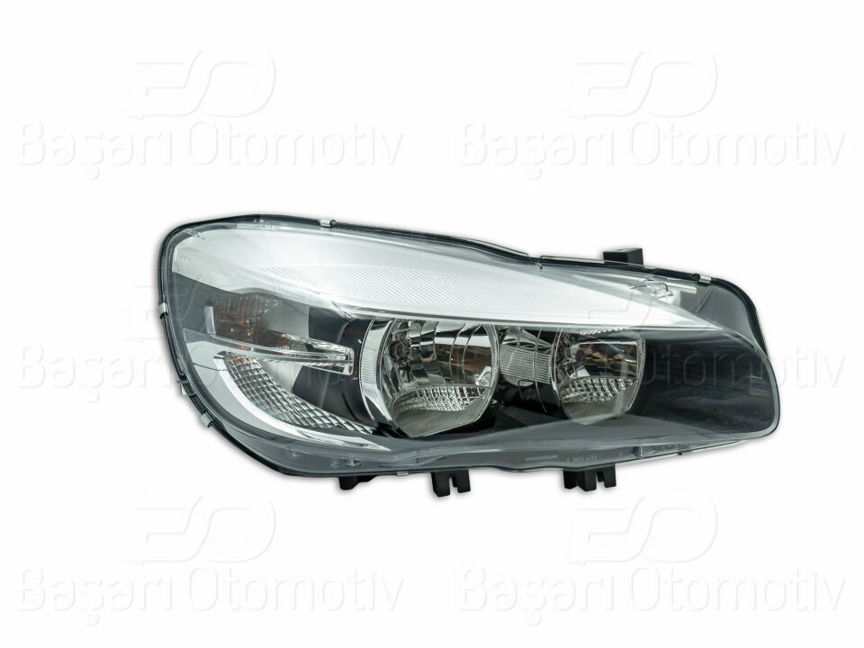 BMW 2 SERISI F46 13-17FAR SAG LED H7 HALOJEN