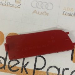 Volkswagen Crafter  Sol Arka Tampon Reflektörü Orijinal