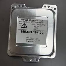 PORSCHE CAYENNE 958 10-14FAR BEYNI XENON  SOL/SAG