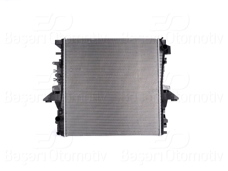 RANGE ROVER HSE 5.0 V8 11 >SU RADYATORU BRAZING MT 600X618X36