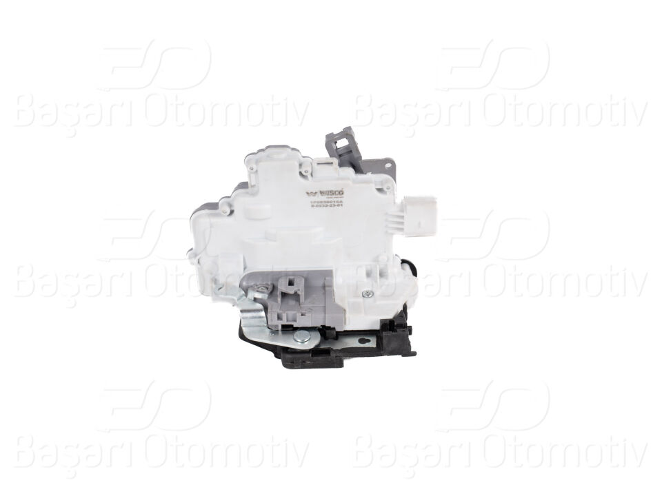 SEAT LEON (1P1) 06-12/ TOLEDO (5P2) 04-09/ ALTEA (5P1) 06-/ VW EOS (1F7) 06-15KAPI KILIDI MOTORLU SAG ARKA 8 PIN