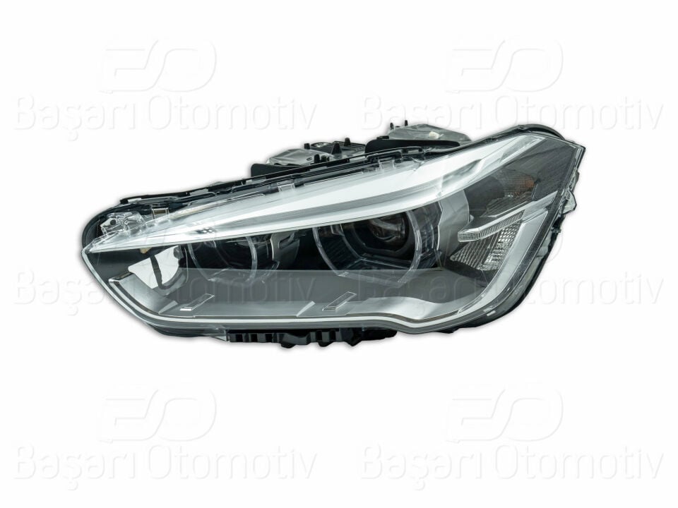 BMW X1 F48 15-18FAR SOL LED FANSIZ