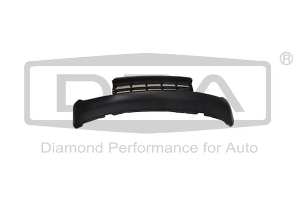 VW Polo HB Ön Tampon Spoileri 2002-2005 6Q0805903