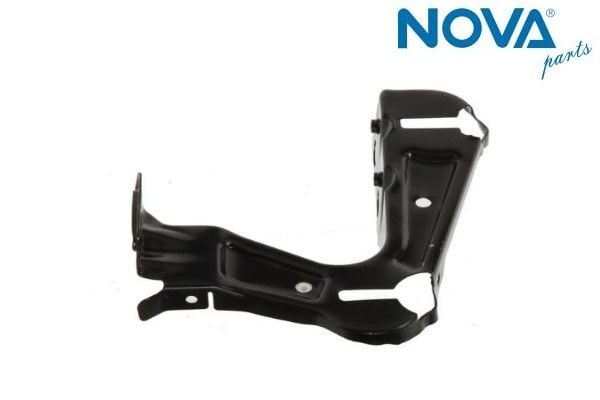 Skoda Octavia Sağ Far Bağlantı Braketi 04-13 1Z0805072A