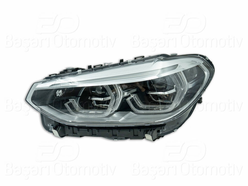 BMW iX3 G08 16-19FAR SOL LED AFS