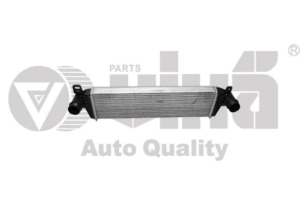 VW Transporter T6 Intercooler Radyatör 7E0145804A