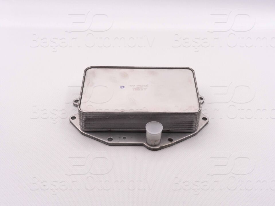 VW TOUAREG (CR7, RC8) 3.0 TSI 18> AUDI A4 B9 (8W2, 8WC) 16> Q5 (FYB, FYG) SQ5 16>YAG SOGUTUCUSU TEK (KUTUKSUZ)