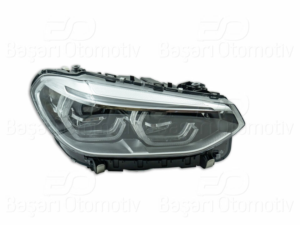BMW iX3 G08 16-19FAR SAG LED AFS