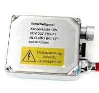 VW PASSAT B5 96-01 VW POLO 09-01 BMW 5 SERISI E39 95-04 MERCEDES BENZ CLK C208 96-03FAR BEYNI XENON  SOL/SAG