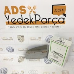 Audi A6 2005-2008 Sol Ayna Camı Prasco İtalyan Marka