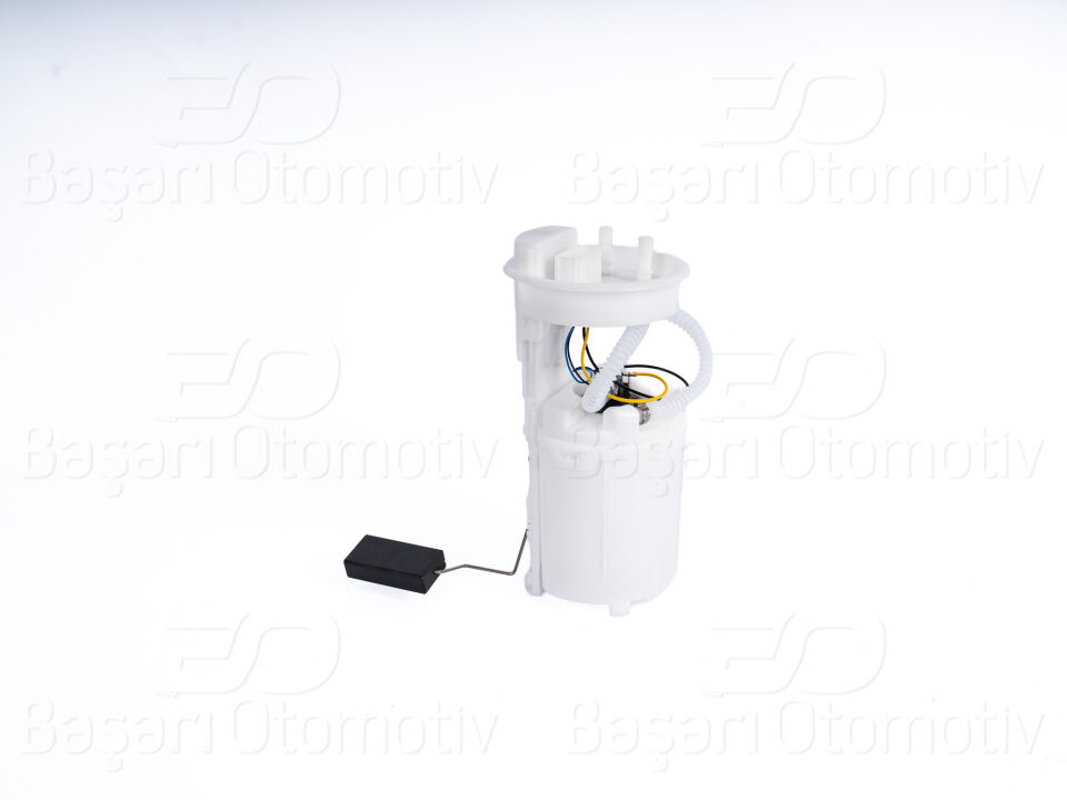 VW T5 2.0 3.2 03-15 AUDI A3 1.8 T 98-03 TT 96-02 SEAT LEON 1.8 99-06YAKIT POMPASI (SAMANDIRALI)