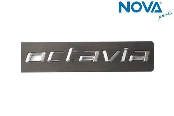 Octavia Yazı Octavia 04-08