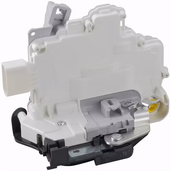 SEAT LEON (1P1) 06-12/ TOLEDO (5P2) 04-09/ ALTEA (5P1) 06-/ VW EOS (1F7) 06-15KAPI KILIDI MOTORLU SOL ARKA 8 PIN