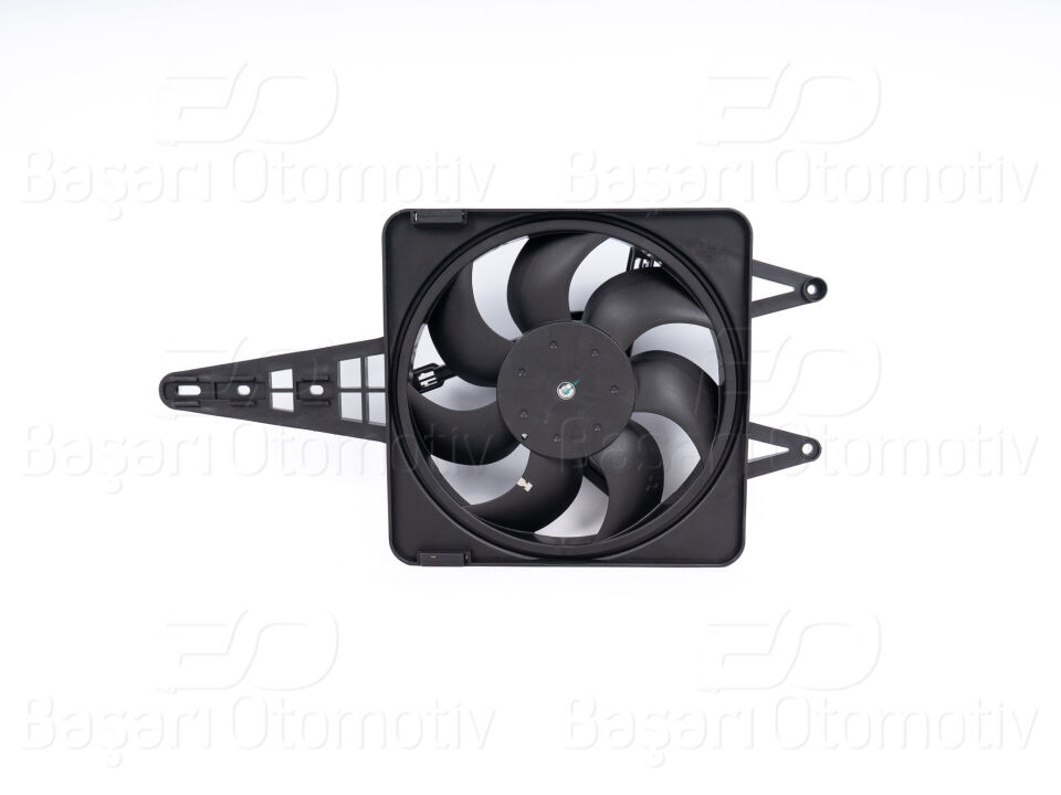FIAT TEMPRA TIPO 1.4 1.6 88 >FAN MOTORU DAVLUMBAZLI (300MM+120W+2FIS+7 KANAT)