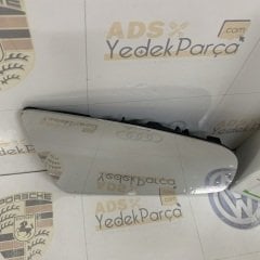 Audi A6 2005-2008 Sağ Ayna Camı Prasco İtalyan Marka
