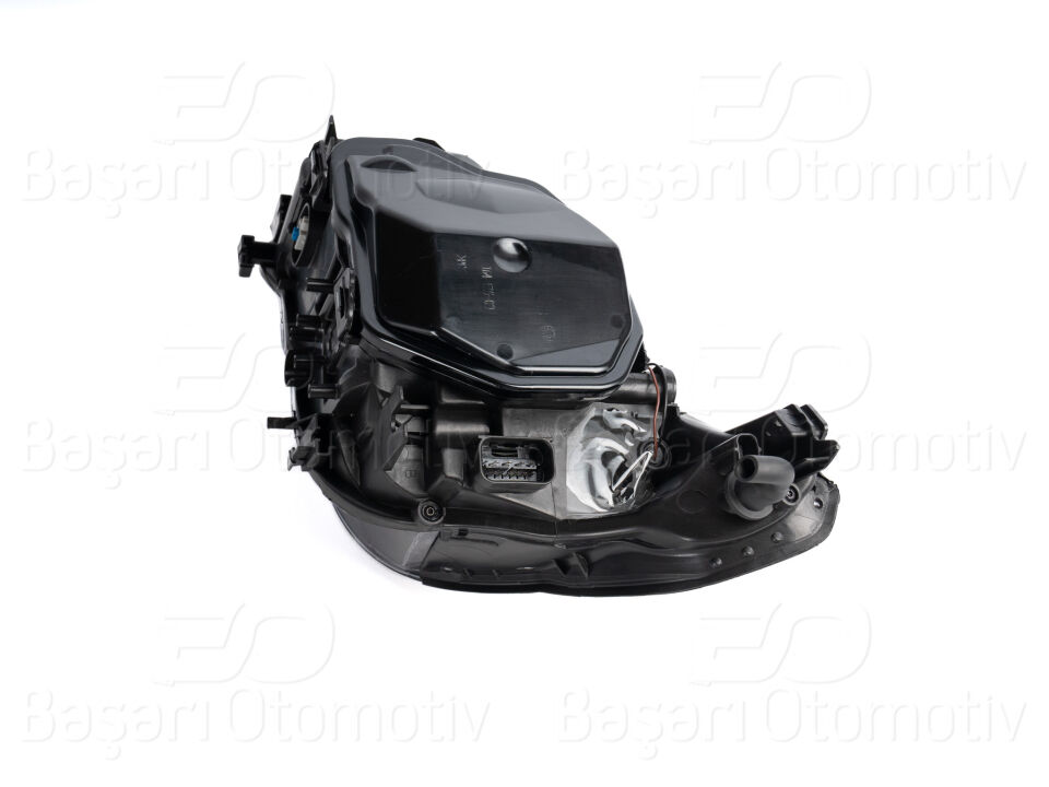 BMW 5 SERISI E60 LCI 07-09FAR SAG LED BI-XENON