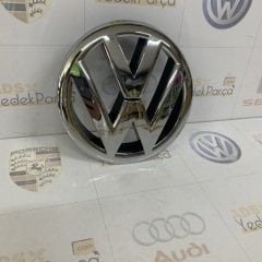Volkswagen Golf Vı 2009-2012 Ön Panjur Arması İthal