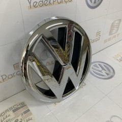 Volkswagen Golf Vı 2009-2012 Ön Panjur Arması İthal