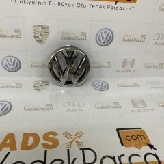 Volkswagen Golf Vı 2009-2012 Ön Panjur Arması İthal