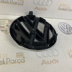 Volkswagen Golf Vı 2009-2012 Ön Panjur Arması İthal