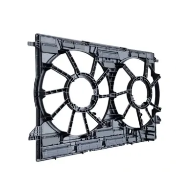 AUDI Q7 (4MB) 2.0 TFSI-3.0 TDI 19> VW TOUAREG (CR7) 2.0 TFSI 18-23FAN MOTORU DAVLI (390MM+390MM-3FIS+600W-9KANAT)