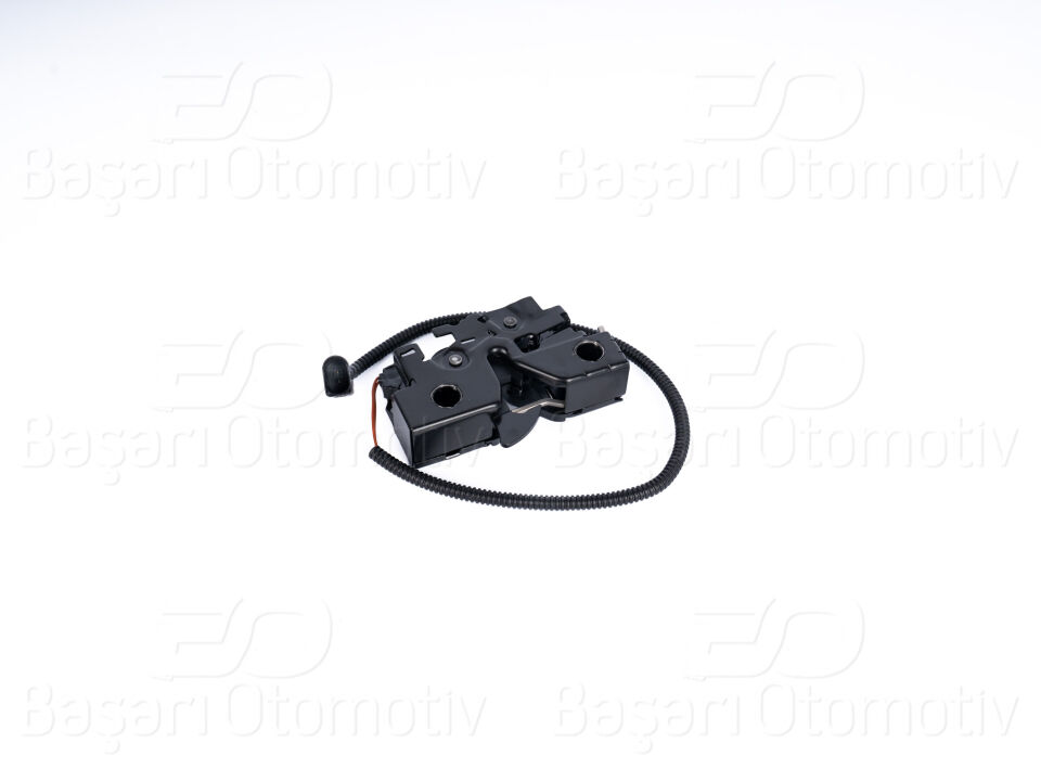 SKODA OCTAVIA III Combi (5E5, 5E6) 11 >KAPUT KILIDI ALT (KABLOLU)