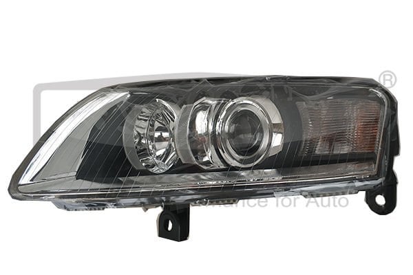 Audi A6 Sol Xenon Far Komple 2005-2008
