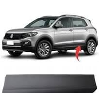 VW T-CROSS 19>KAPI CITASI ARKA ALT SOL SIYAH