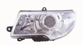 SKODA SUPERB 08-13FAR SAG MERCEKLI + SUPER B YAZILI