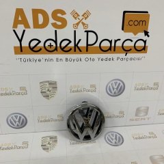 Volkswagen Polo 2009 Sonrası Ön Panjur Arması İthal