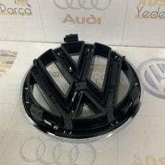Volkswagen Polo 2009 Sonrası Ön Panjur Arması İthal