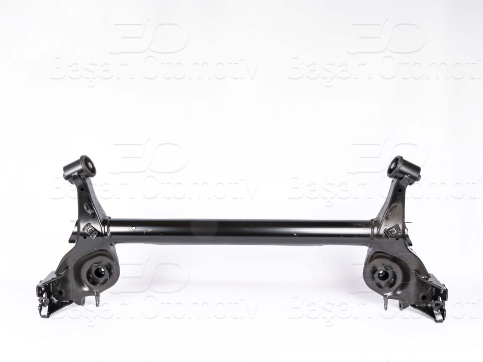 OPEL CORSA E (X15) 14>DINGIL ARKA