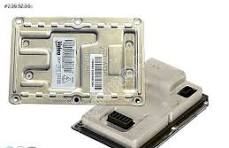 VW PHAETON 02-07 AUDI A4 B6 00-04 PORSCHE CAYENNE 02-07FAR BEYNI XENON  SOL/SAG