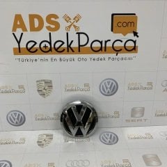 Volkswagen Polo 2015 Sonrası Ön Panjur Arması İthal