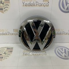 Volkswagen Polo 2015 Sonrası Ön Panjur Arması İthal