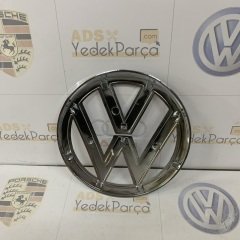 Volkswagen Golf Vıı 2013 Sonrası Ön Panjur Arması İthal