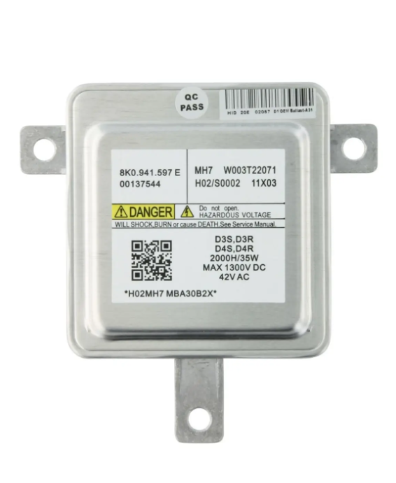 VW PASSAT B7 11-15 PHAETON 11-16 AUDI A3 13-16 Q5 13-16 Q7 10-16FAR BEYNI XENON  SOL/SAG