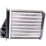 VW CRAFTER 30-35 (2E_) 2.5TDI 06-13 MERCEDES-BENZ SPRINTER 3,5-T (B906) 316CDI 11- 315CDI 06-09KALORIFER RADYATORU MEKANIK 160X152 MM