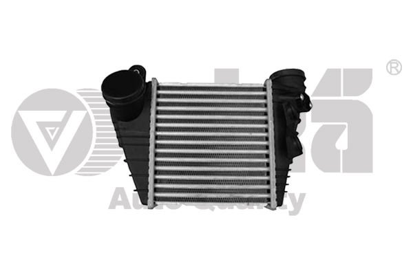 Passat-Audi A4-Audi A6 1.8T-1.9 Tdi Aeb-Apu-Awt-Afn-Avg Turbo Soğutucu Intercooler Radyatör