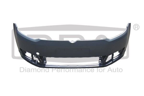 Caddy Ön Tampon 2011-2015 1T0807221M